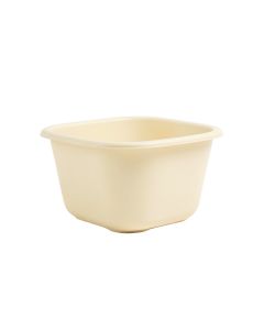 Vale Bridge Empty Raised Planter - Cream (synthetic illustration; no displayed measurements)