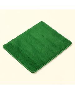 Sylvan Peacock Kitchen Mat (synthetic illustration; no displayed measurements)