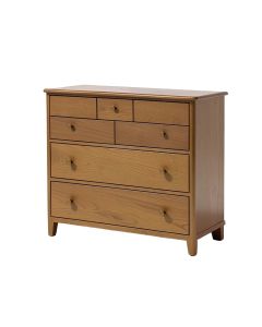 Khaled 7 Drawer Dresser