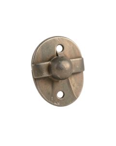 Cabinet And Drawer 3 13/16 '' Center To Center Bar Pull (synthetic illustration; no displayed measurements)