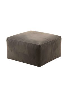Charnley Animal Milk Cow Storage Ottoman