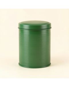 Glen Arc Storage Canister With Lid (synthetic illustration; no displayed measurements)