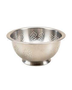 Cozart Stainless Steel 8-Qt . Deep Colander
