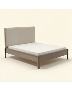 Szumowski Bed Frame (synthetic illustration; no displayed measurements)