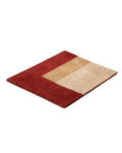Bonaparte Multi-Lingual Welcome 30 In . X 18 In . Outdoor Door Mat (synthetic illustration; no displayed measurements)