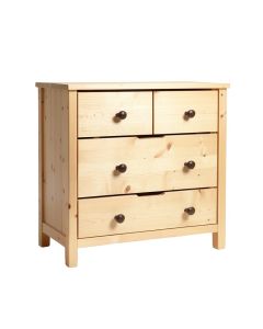 Albrecht 4 Drawer Chest (synthetic illustration; no displayed measurements)