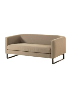 Binstead 97 '' Rolled Arm Sofa