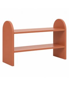 Ridge Arc Desktop Shelving Unit