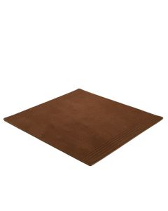 Hollowell Beveled Rectangular Chair Mat
