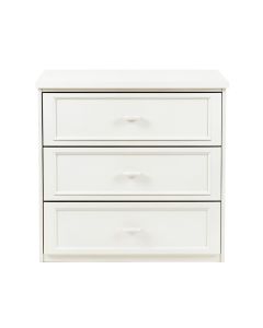 Albia 3 - Drawer End Table (synthetic illustration; no displayed measurements)