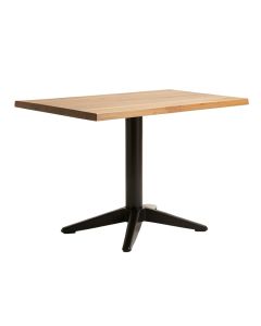 Kade Industrial Pub Table