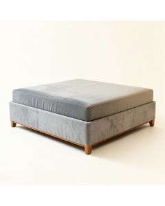 Mcadams Daybed (synthetic illustration; no displayed measurements)