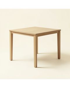 Kewei Dining Table (synthetic illustration; no displayed measurements)