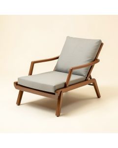Inse Patio Chair (synthetic illustration; no displayed measurements)