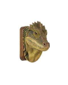 Hester Street Article Lizard Armed Sconce
