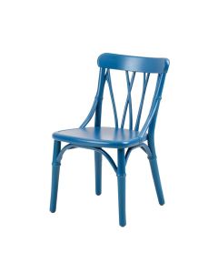 Shore Crossing Dining Chair - Blue