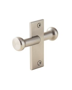 Passage Door Lever Set (synthetic illustration; no displayed measurements)
