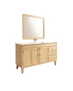 32 '' Single Bathroom Vanity Set