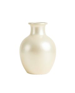 Brook Crossing Empty Decorative Vase - Ivory