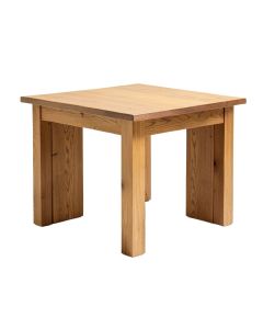 American Heritage Prep Maple Rustica Table
