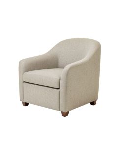 Roque Upholstered Side Chair (synthetic illustration; no displayed measurements)