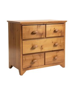 Kai 6 Drawer Double Dresser