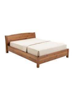 Bodhi Twin Platform Bed (synthetic illustration; no displayed measurements)