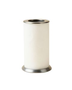 26 '' High Free Standing Toilet Tissue Holder