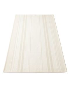 Ash Branch Rectangular Area Rug - Ivory (synthetic illustration; no displayed measurements)