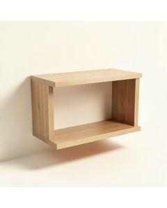 Himmelmann Floating Shelf (synthetic illustration; no displayed measurements)