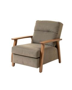 Eudon 32.28 '' Wide Manual Standard Recliner