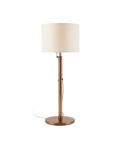 Macmillan Buffet Floor And Table Lamp Set (synthetic illustration; no displayed measurements)