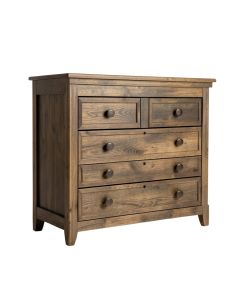 Londen 6 Drawer Double Dresser