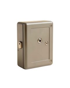 Digital Electronic Cabinet Lock For Wet/Chlorinated Areas