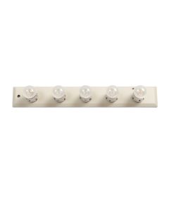 Joe 5-Light Vanity Light