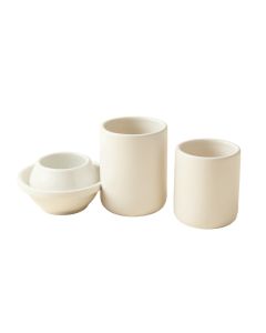 Rothesay 4 Piece Bathroom Accessory Set