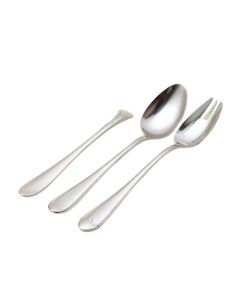 Bernadotte 2 Piece Cake Serving Set