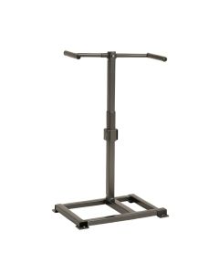 Anntonette Wall Mounted Sports Rack