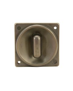 Cabinet And Drawer 5 1/16 '' Center To Center Bar Pull (synthetic illustration; no displayed measurements)