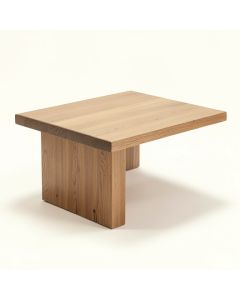 Kwiatkowski Wood Coffee Table (synthetic illustration; no displayed measurements)
