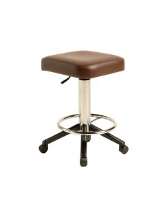 Swivel Bar & Counter Stool (synthetic illustration; no displayed measurements)