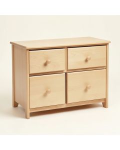 Lockley 4 Drawer Chest (synthetic illustration; no displayed measurements)