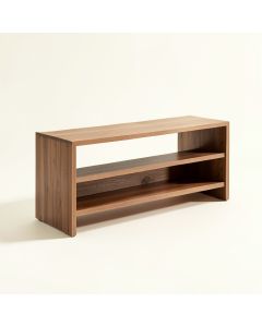 Downend 41 '' Console Table (synthetic illustration; no displayed measurements)