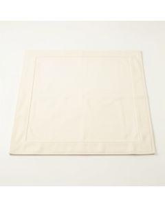 Willow Bluff Bath Mat - Cream (synthetic illustration; no displayed measurements)