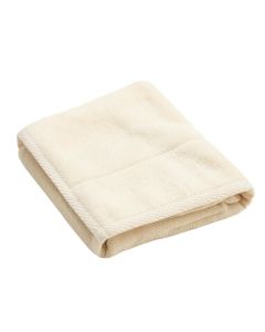 Birch Canyon Bath Towel - Cream