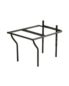 Monkey Bars Wall Mounted Bike Rack