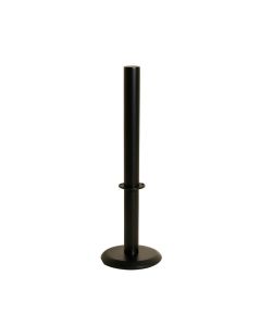 Tall Metal Wall Sconce