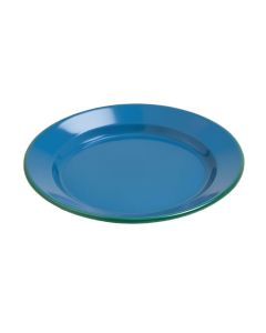 Tupelo Impression Melamine Salad Plate