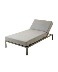 9 '' Zero Gravity Adjustable Bed With Wireless Remote