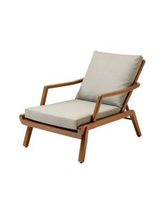 Inse Patio Chair (synthetic illustration; no displayed measurements)
